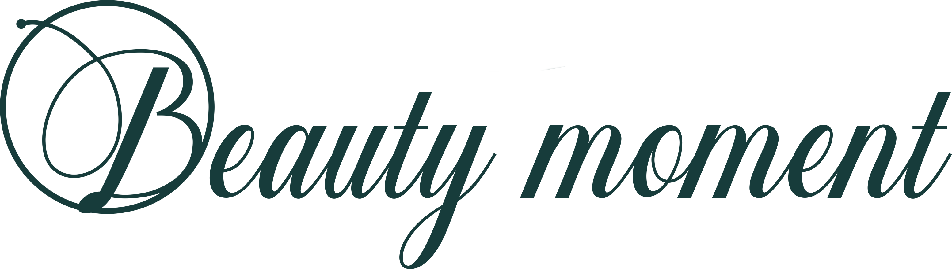 Beauty-Moment – Salon kosmetyczny